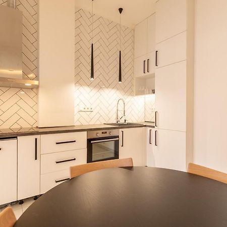 The Palm Springs Apartment بودابست المظهر الخارجي الصورة
