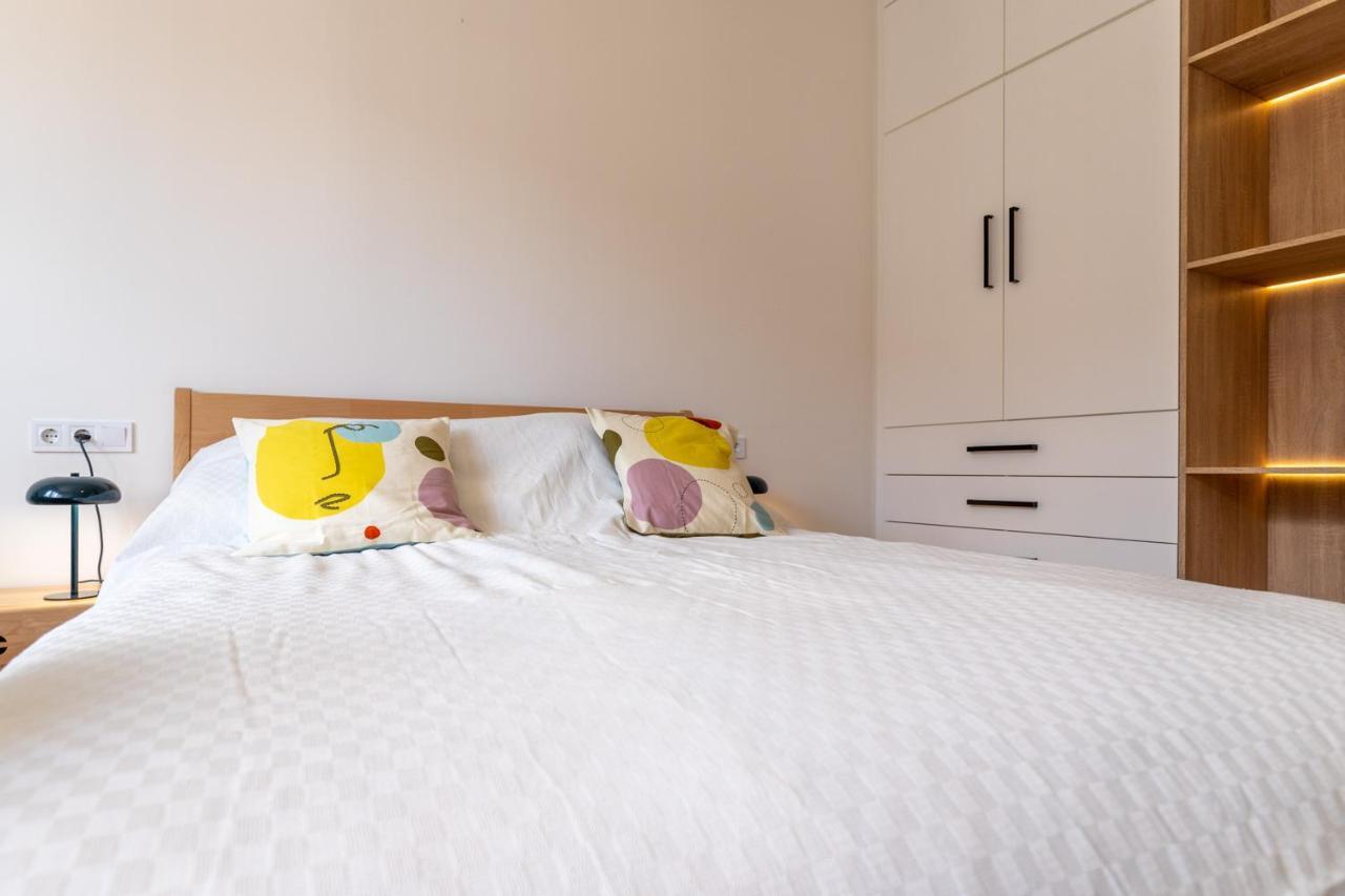 The Palm Springs Apartment بودابست المظهر الخارجي الصورة