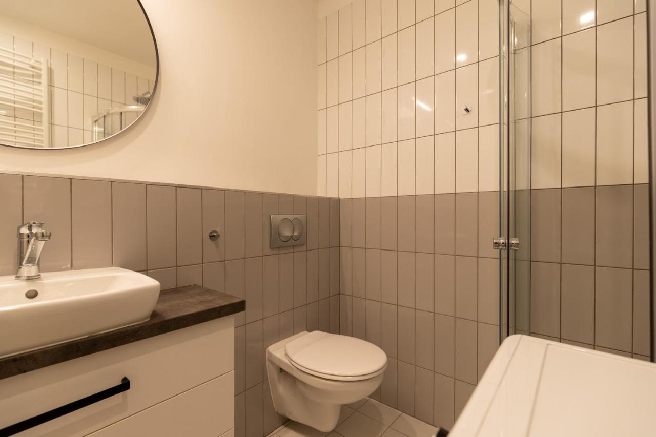 The Palm Springs Apartment بودابست المظهر الخارجي الصورة